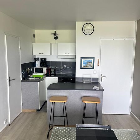 Appartement 2 Pieces A 卡布尔 外观 照片