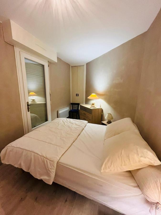 Appartement 2 Pieces A 卡布尔 外观 照片