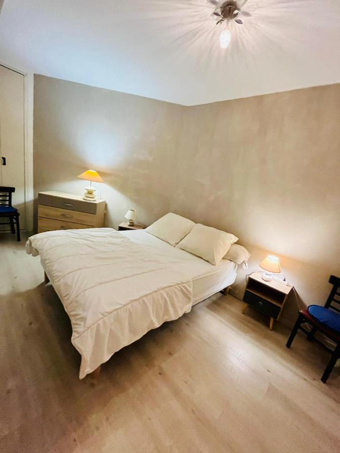 Appartement 2 Pieces A 卡布尔 外观 照片